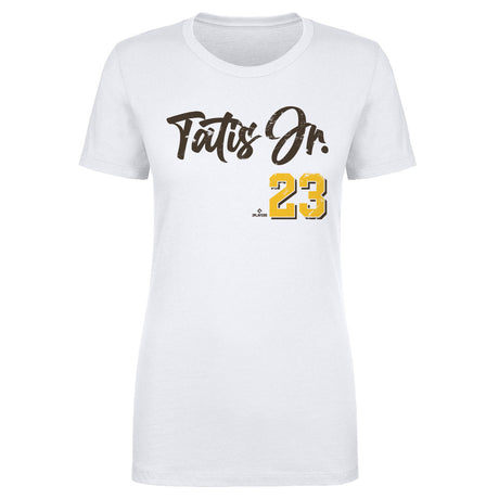 Fernando Tatis Jr. Women's T-Shirt | 500 LEVEL