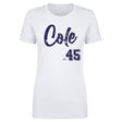Gerrit Cole Women's T-Shirt | 500 LEVEL