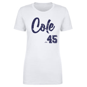 Gerrit Cole Women's T-Shirt | 500 LEVEL