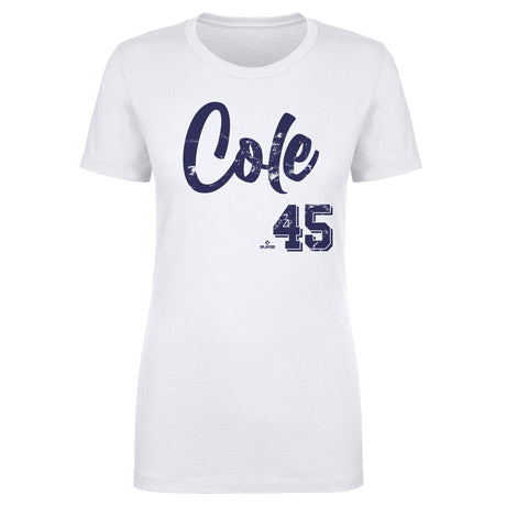 Gerrit Cole Women's T-Shirt | 500 LEVEL