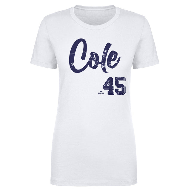 Gerrit Cole Women's T-Shirt | 500 LEVEL
