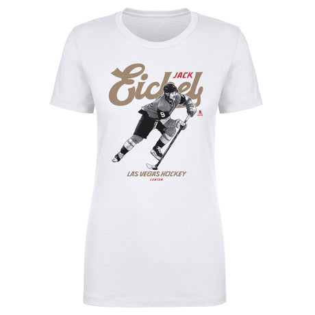 Jack Eichel Women's T-Shirt | 500 LEVEL