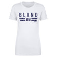 Daron Bland Women's T-Shirt | 500 LEVEL