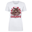 Kansas City Women's T-Shirt | 500 LEVEL