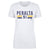Freddy Peralta Women's T-Shirt | 500 LEVEL