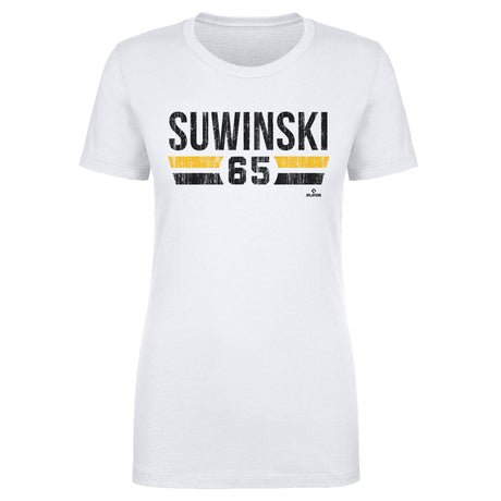 Jack Suwinski Women's T-Shirt | 500 LEVEL