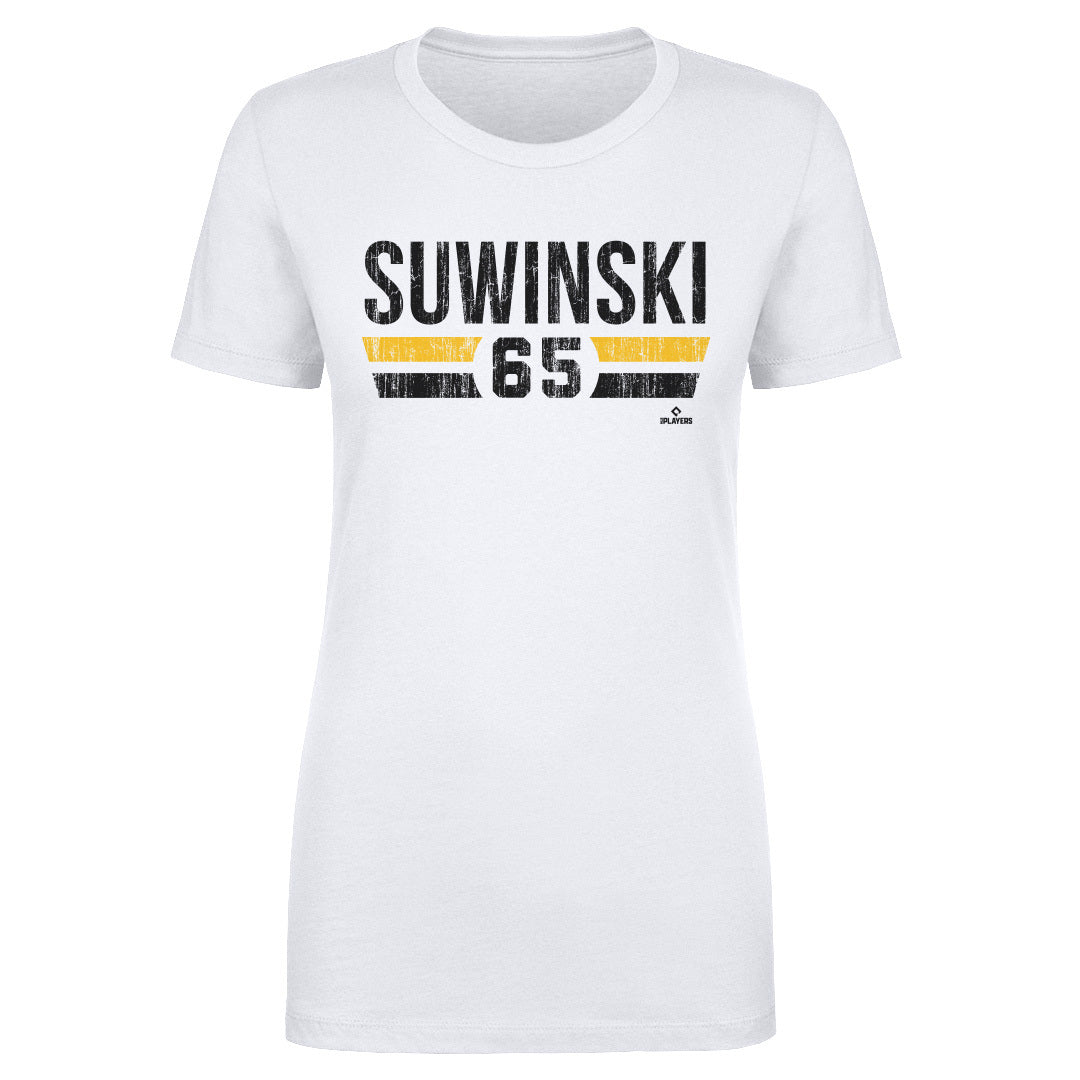 Jack Suwinski Women&#39;s T-Shirt | 500 LEVEL