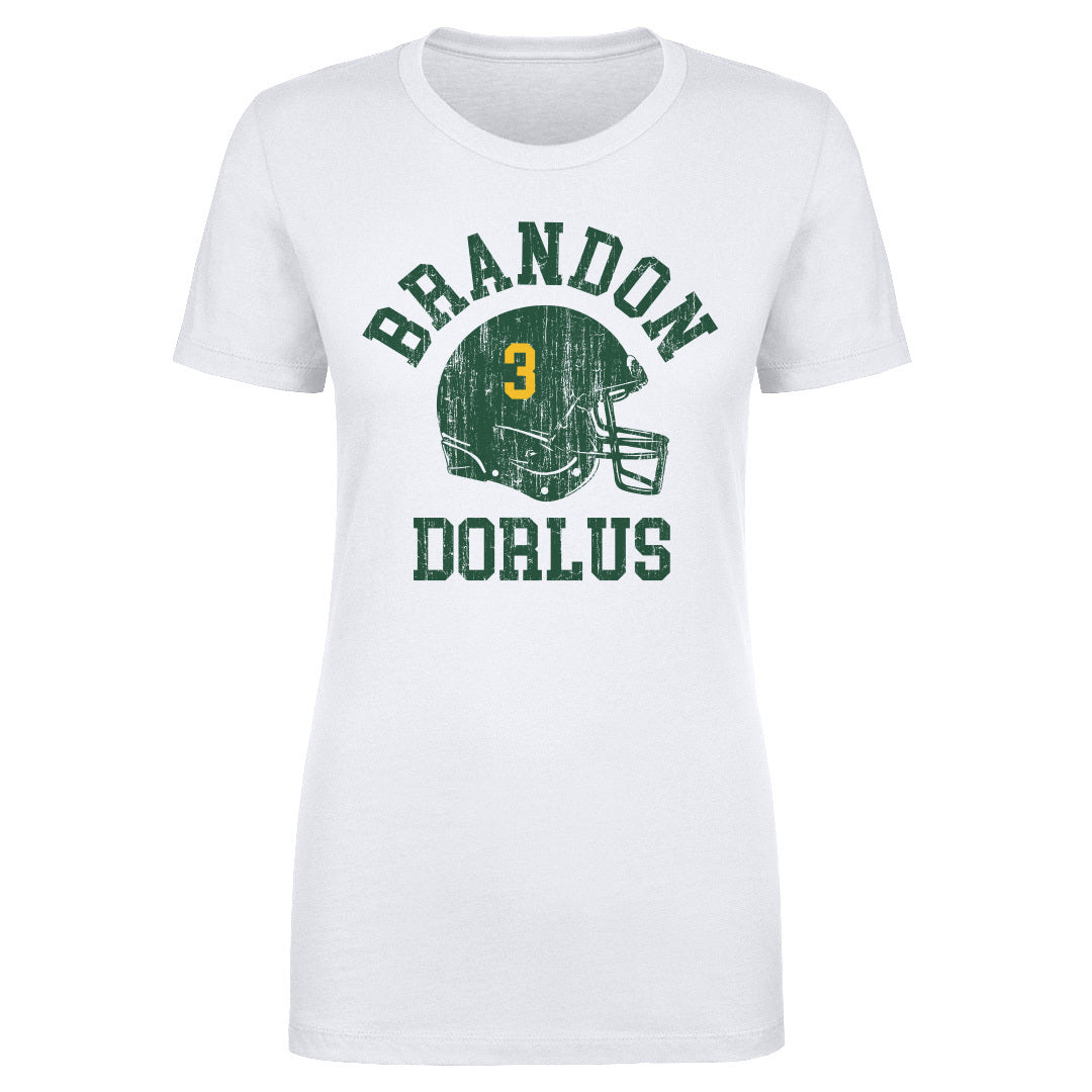 Brandon Dorlus Women's T-Shirt | 500 LEVEL