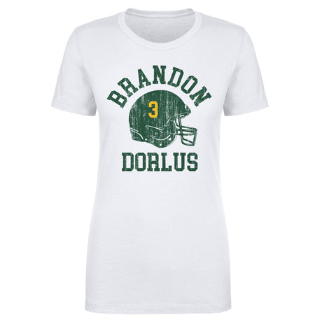 Brandon Dorlus Women's T-Shirt | 500 LEVEL