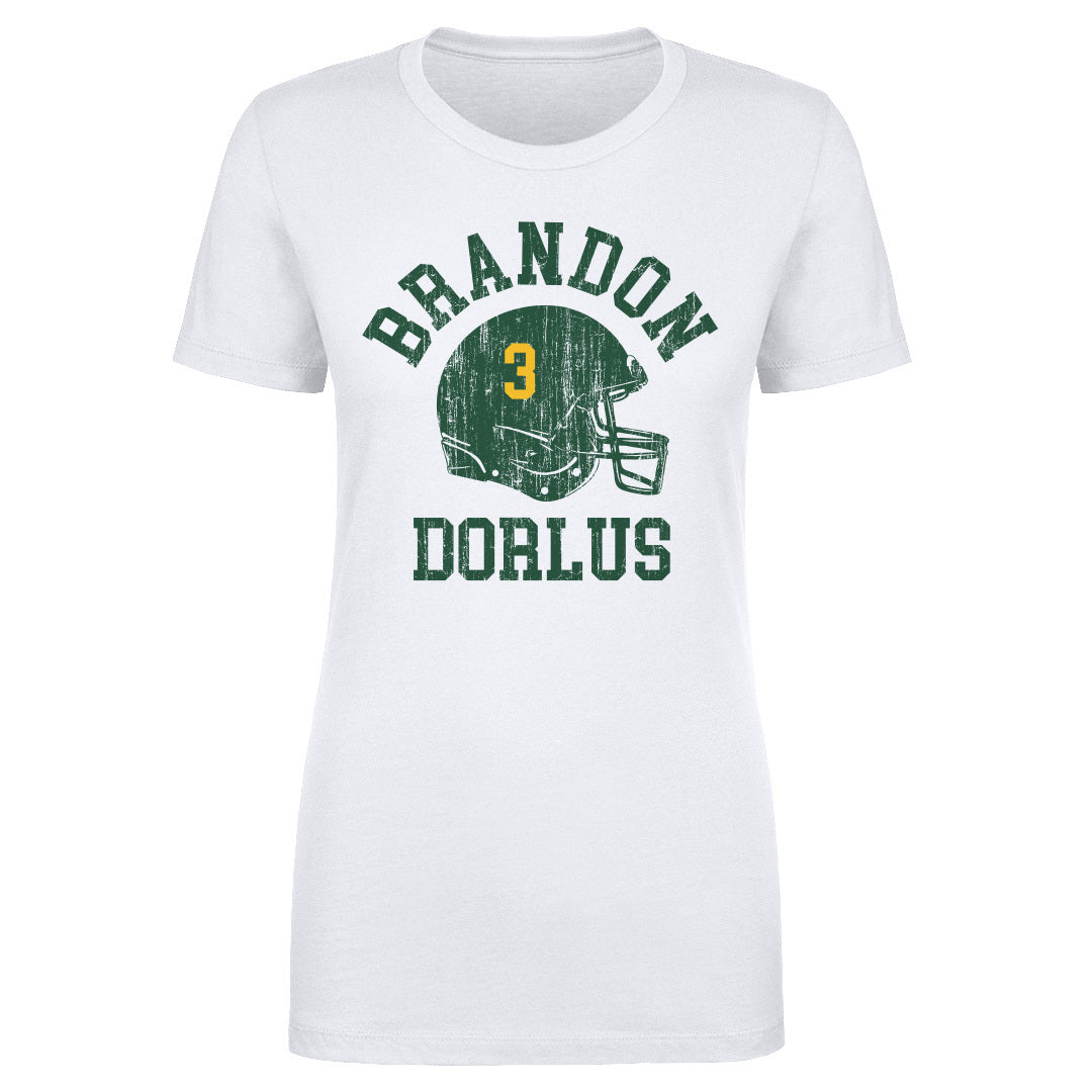 Brandon Dorlus Women&#39;s T-Shirt | 500 LEVEL