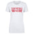 Willson Contreras Women's T-Shirt | 500 LEVEL