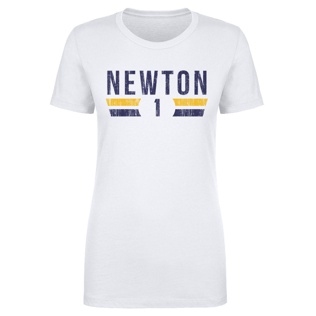 Jerjuan Newton Women's T-Shirt | 500 LEVEL
