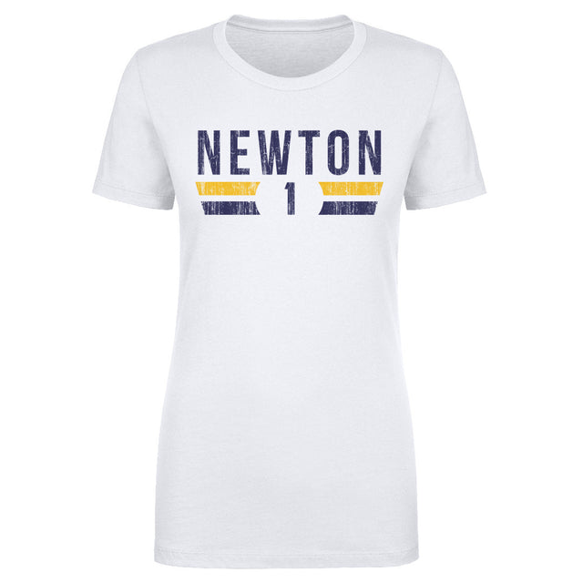 Jerjuan Newton Women's T-Shirt | 500 LEVEL