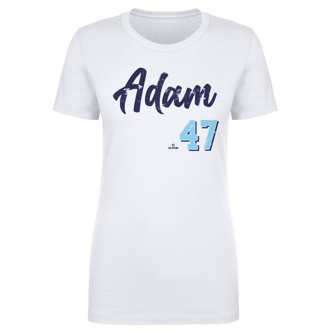 Jason Adam Women&#39;s T-Shirt | 500 LEVEL