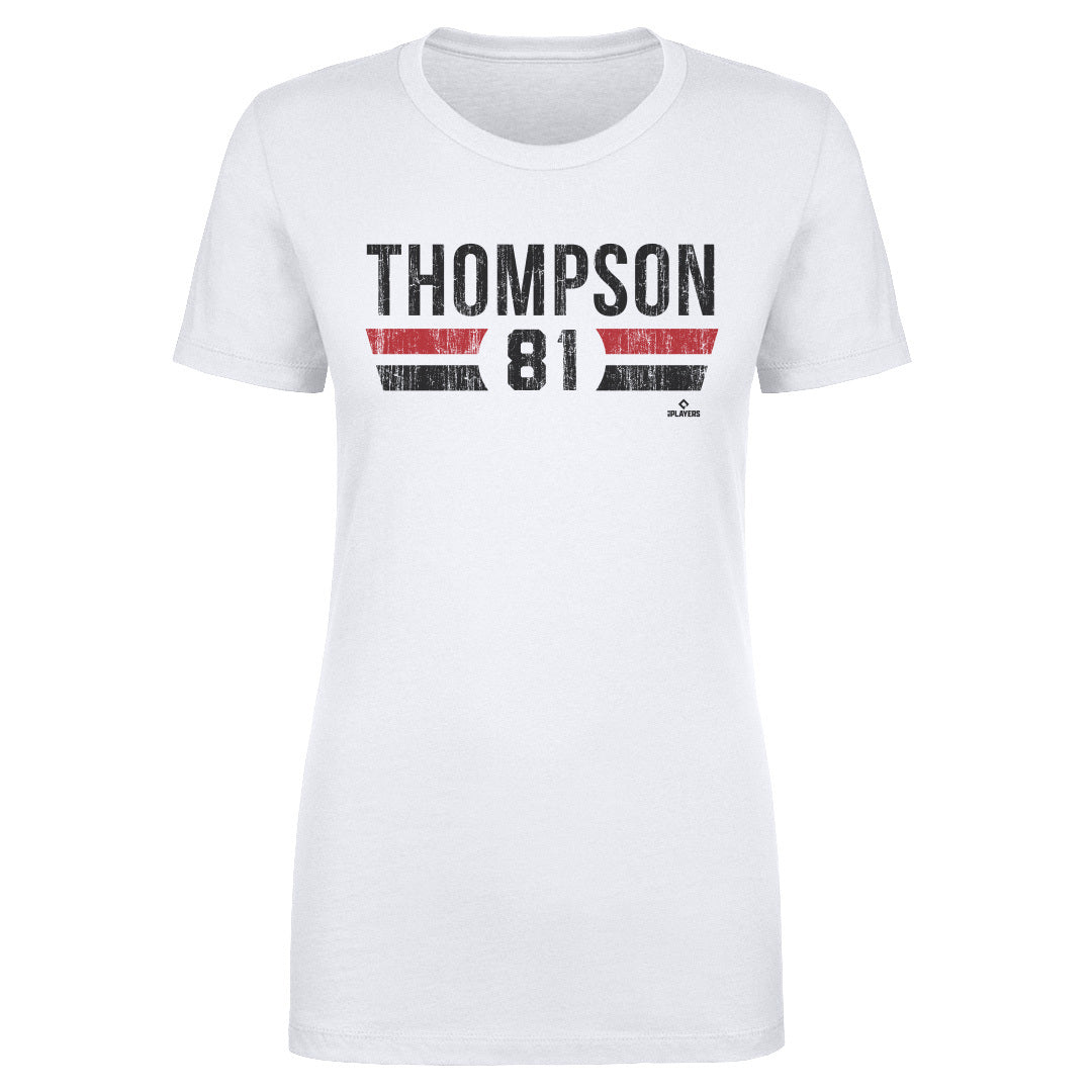 Ryan Thompson Women's T-Shirt | 500 LEVEL