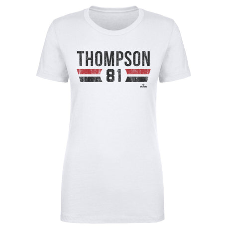 Ryan Thompson Women's T-Shirt | 500 LEVEL