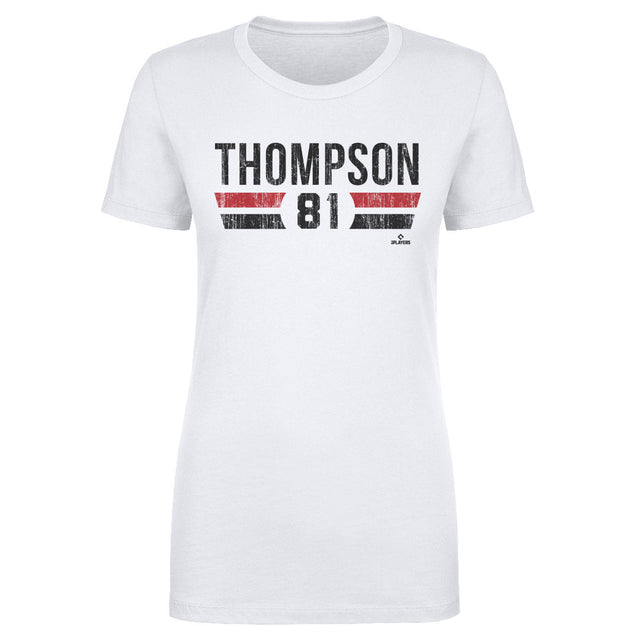 Ryan Thompson Women's T-Shirt | 500 LEVEL
