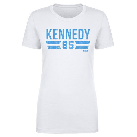 Tom Kennedy Women's T-Shirt | 500 LEVEL