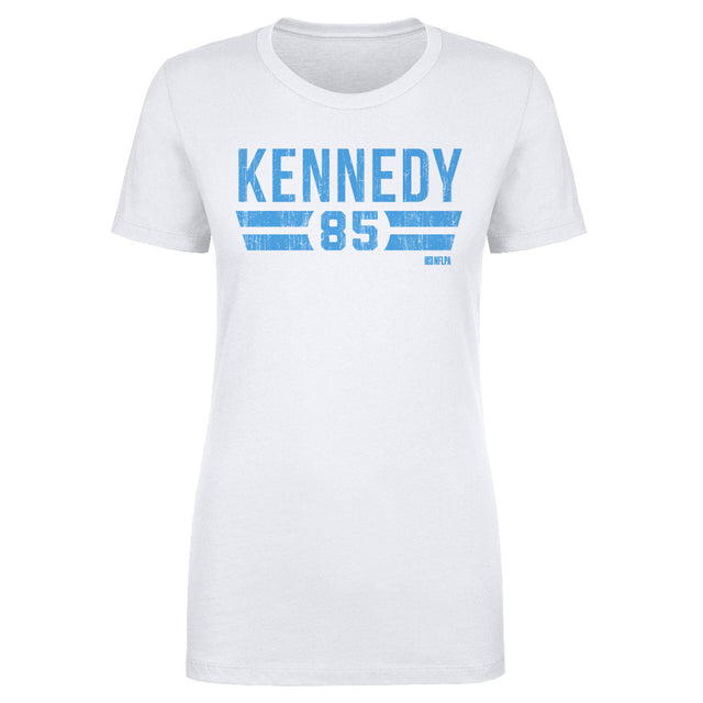 Tom Kennedy Women's T-Shirt | 500 LEVEL