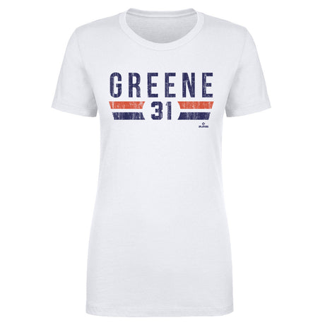 Riley Greene Women's T-Shirt | 500 LEVEL