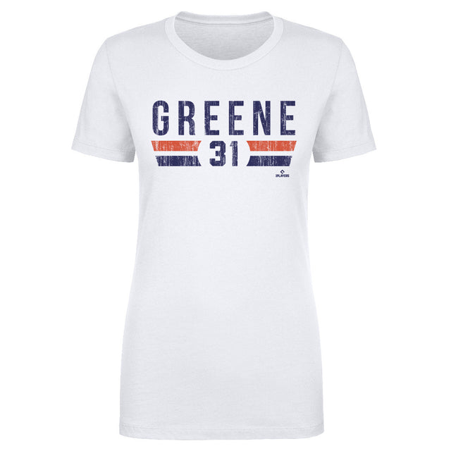 Riley Greene Women's T-Shirt | 500 LEVEL