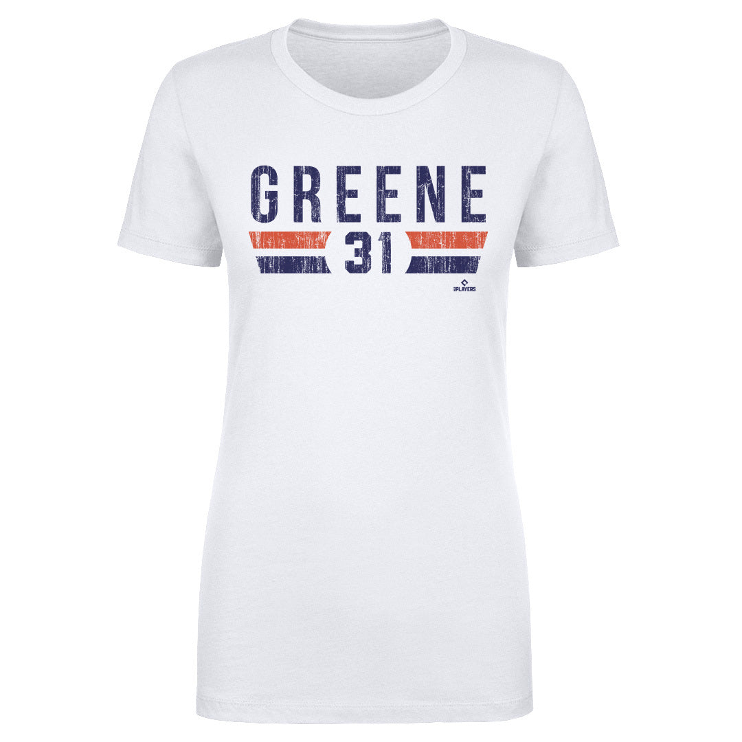 Riley Greene Women&#39;s T-Shirt | 500 LEVEL