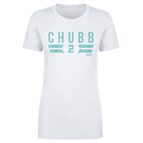 Bradley Chubb Women's T-Shirt | 500 LEVEL