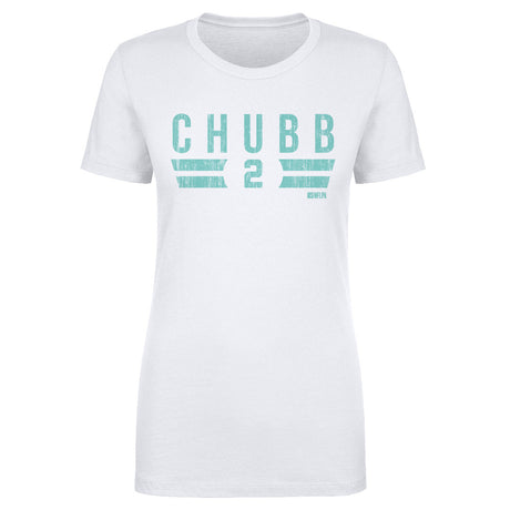 Bradley Chubb Women's T-Shirt | 500 LEVEL