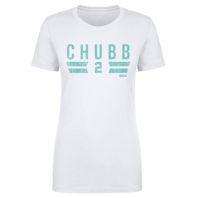 Bradley Chubb Women's T-Shirt | 500 LEVEL