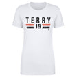Troy Terry Women's T-Shirt | 500 LEVEL