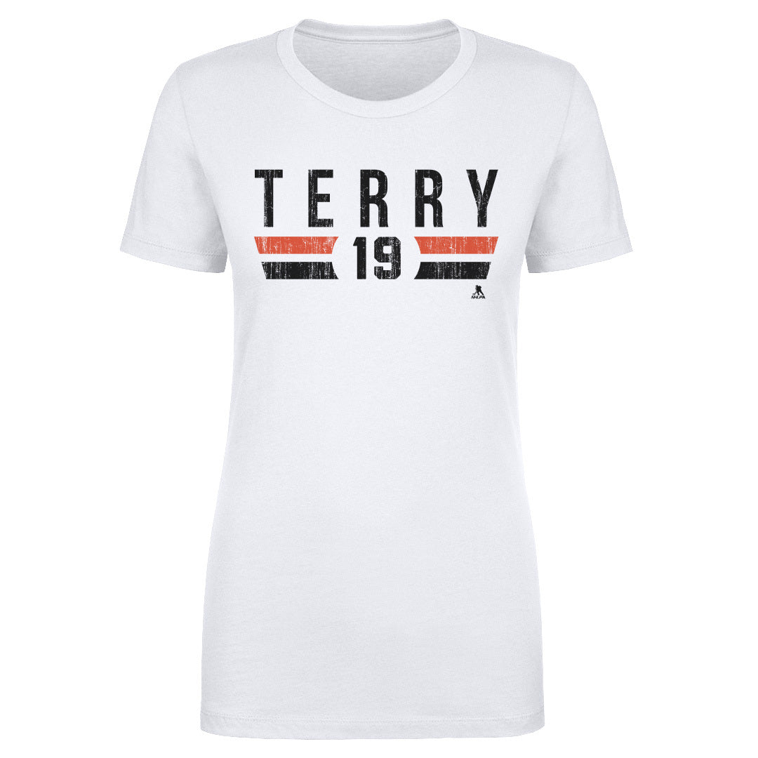 Troy Terry Women&#39;s T-Shirt | 500 LEVEL