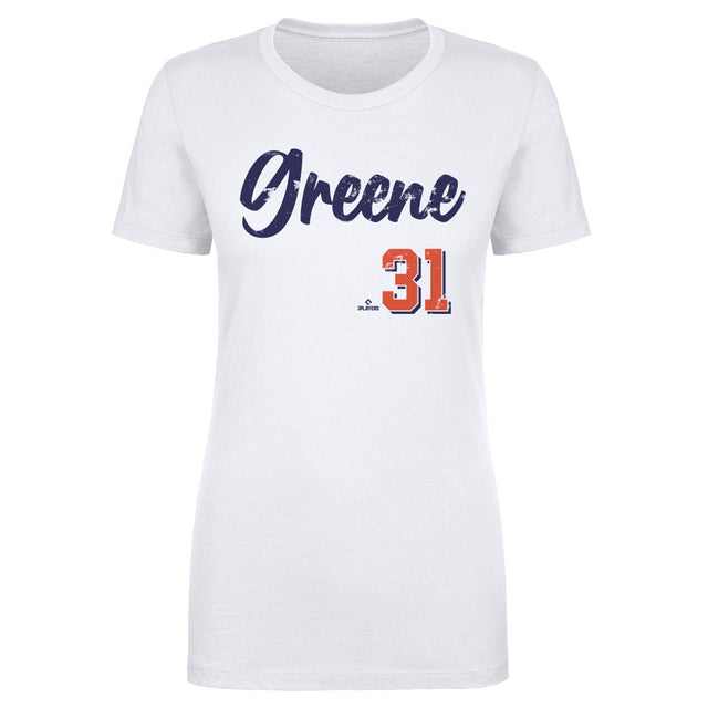 Riley Greene Women's T-Shirt | 500 LEVEL