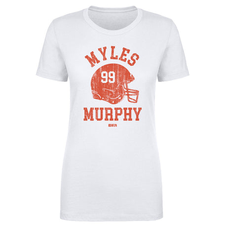 Myles Murphy Women's T-Shirt | 500 LEVEL