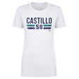 Luis Castillo Women's T-Shirt | 500 LEVEL