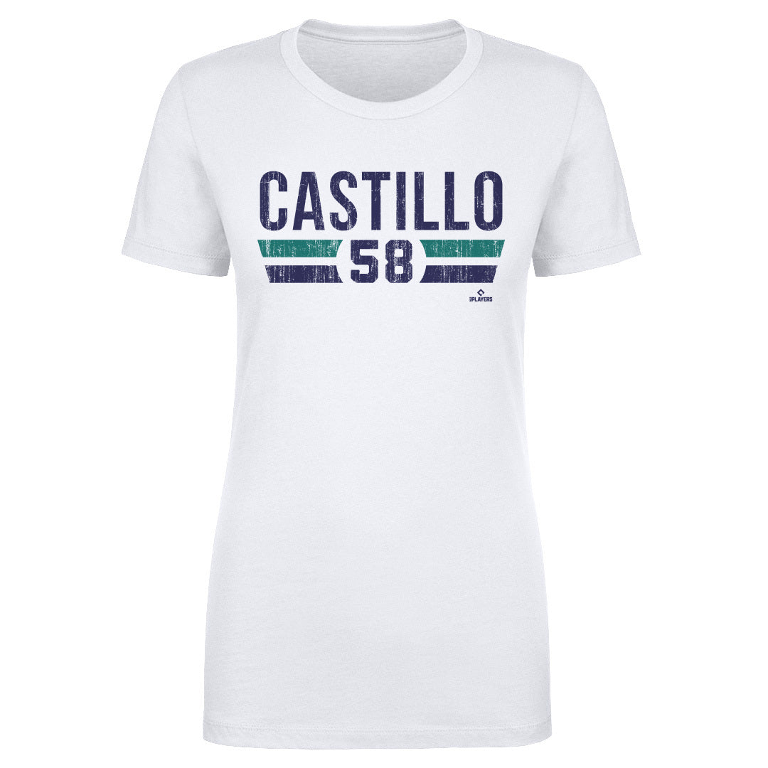 Luis Castillo Women's T-Shirt | 500 LEVEL