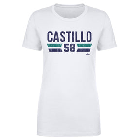Luis Castillo Women's T-Shirt | 500 LEVEL