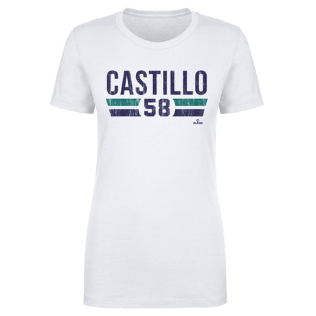 Luis Castillo Women's T-Shirt | 500 LEVEL