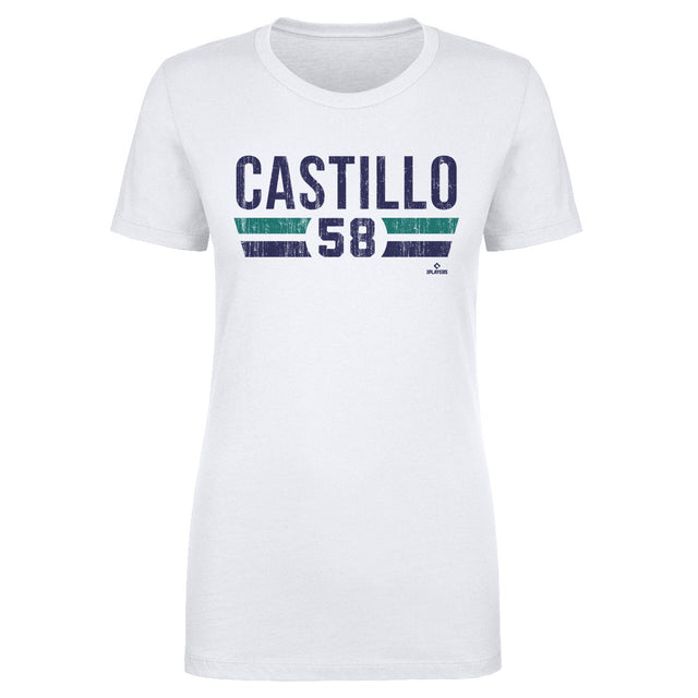 Luis Castillo Women's T-Shirt | 500 LEVEL