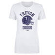 Trevon Diggs Women's T-Shirt | 500 LEVEL