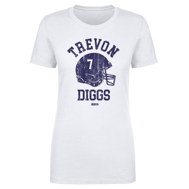 Trevon Diggs Women's T-Shirt | 500 LEVEL