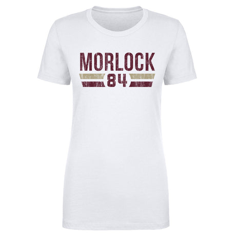 Kyle Morlock Women's T-Shirt | 500 LEVEL
