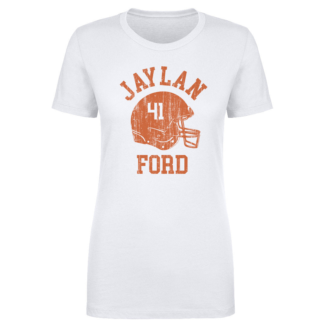 Jaylan Ford Women's T-Shirt | 500 LEVEL