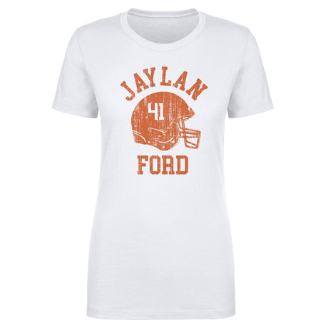 Jaylan Ford Women's T-Shirt | 500 LEVEL