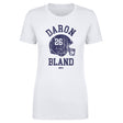 Daron Bland Women's T-Shirt | 500 LEVEL