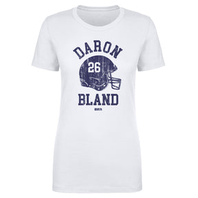 Daron Bland Women's T-Shirt | 500 LEVEL
