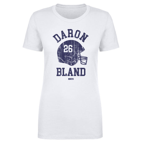 Daron Bland Women's T-Shirt | 500 LEVEL