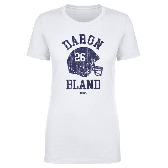 Daron Bland Women's T-Shirt | 500 LEVEL