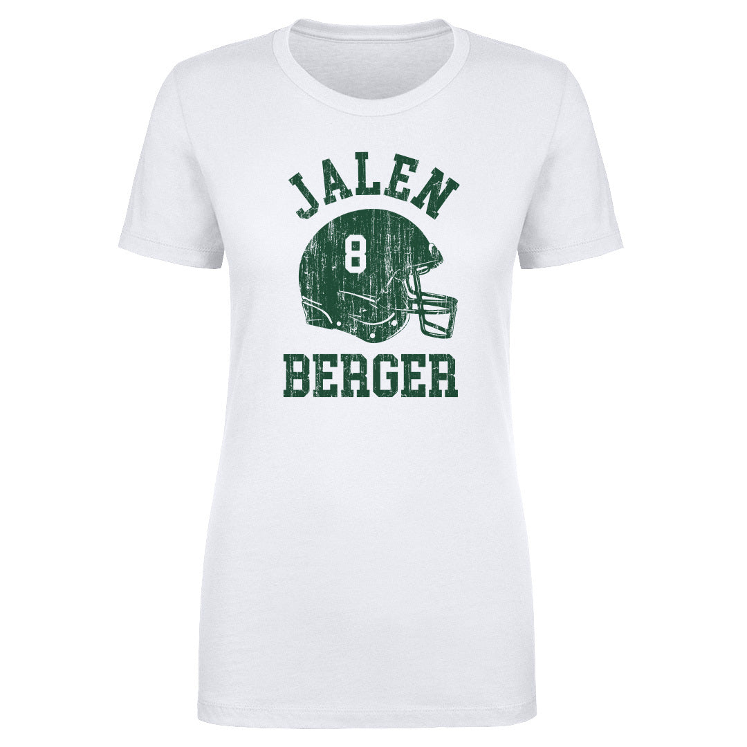 Jalen Berger Women's T-Shirt | 500 LEVEL
