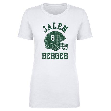Jalen Berger Women's T-Shirt | 500 LEVEL