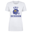 Eric Dickerson Women's T-Shirt | 500 LEVEL